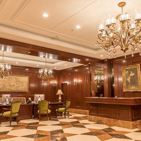 Ip City Hotel Osaka - Imperial Palace Group Exterior photo