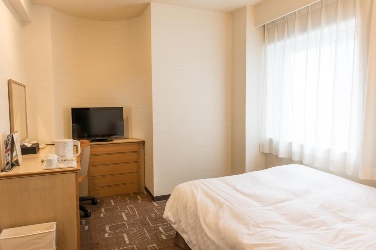 Ip City Hotel Osaka - Imperial Palace Group Exterior photo